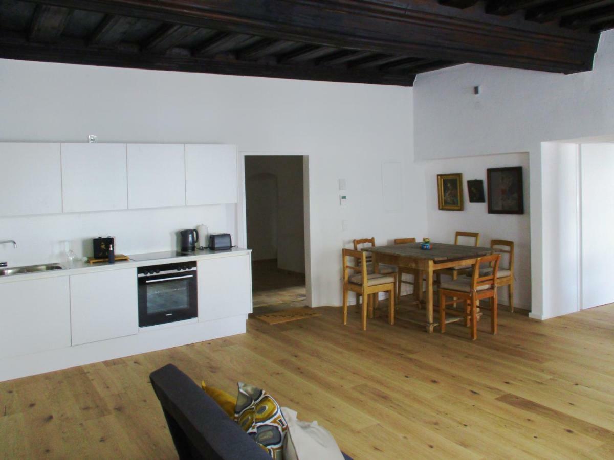Renaissance Apartment Marktplatz Gmunden Eksteriør bilde