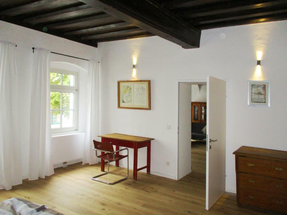 Renaissance Apartment Marktplatz Gmunden Eksteriør bilde