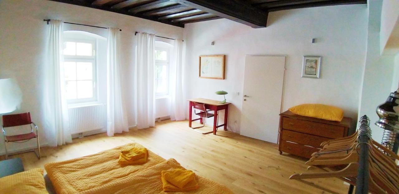 Renaissance Apartment Marktplatz Gmunden Eksteriør bilde